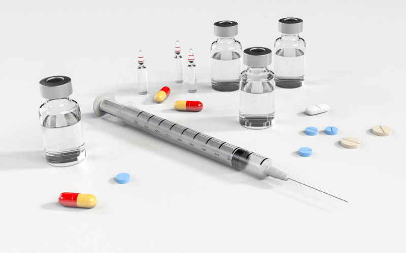 Biomedicine