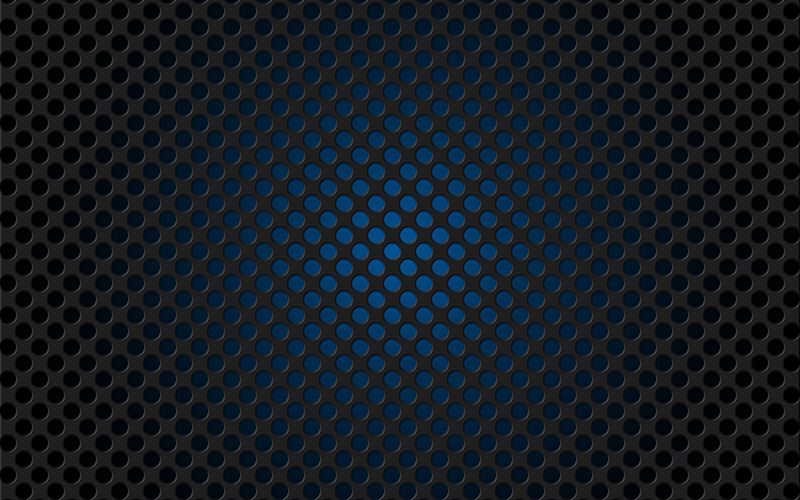 Nanorow material