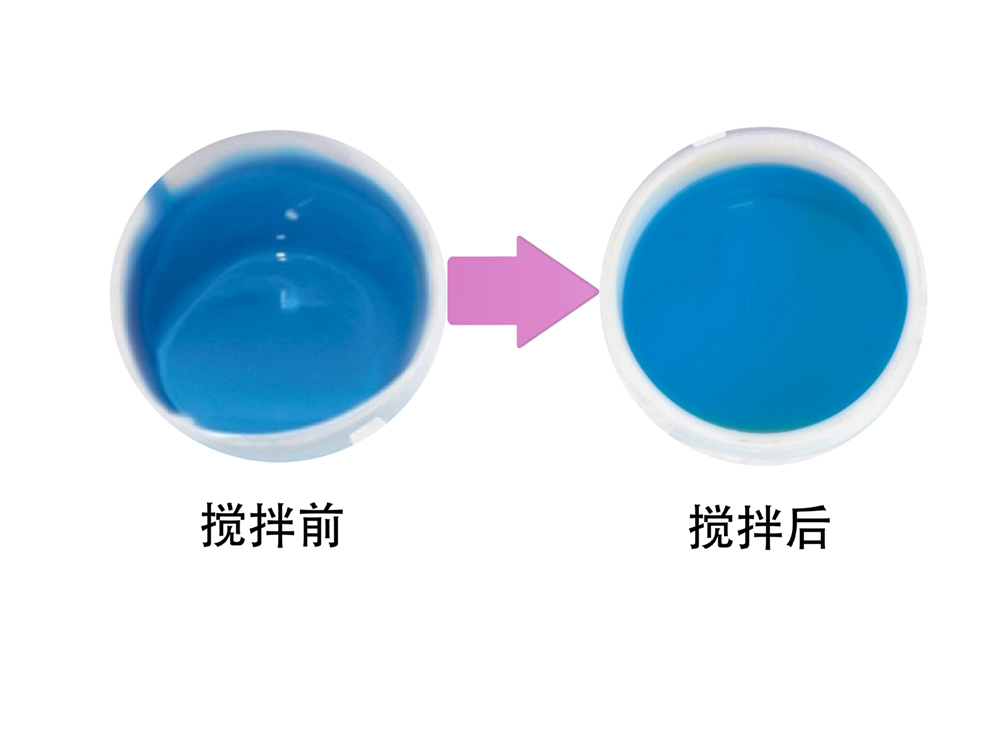 Ceramic paste